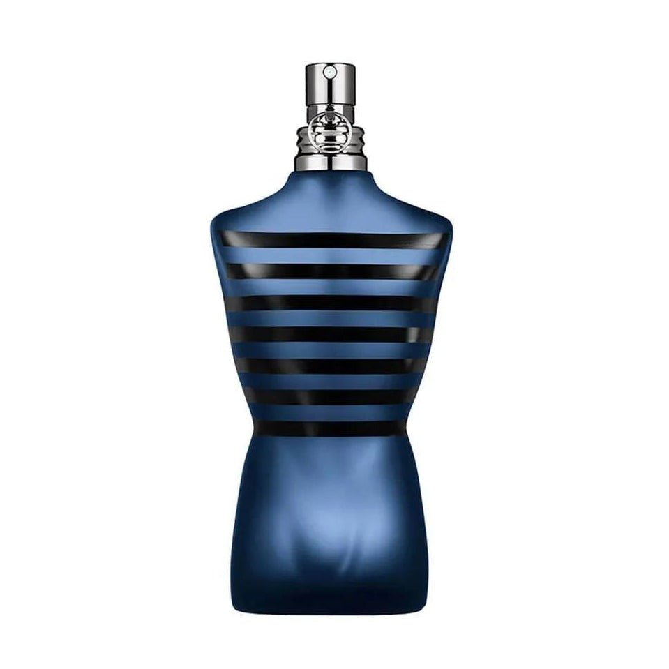 JEAN PAUL GAULTIER ULTRA MALE FOR MEN EDT INTENSE 125ML - Al Himyan Perfumes | عطور هميان | Oud & Luxury Fragrances - Jean Paul Gaultier