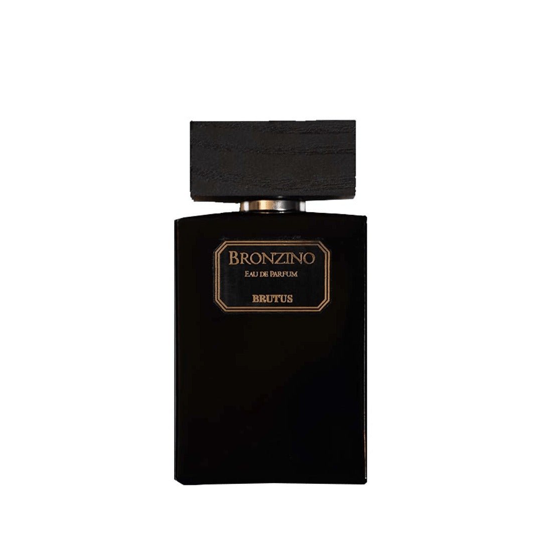 BRUTUS BRONZINO FOR MEN EDP 100ML - Al Himyan Perfumes | عطور هميان | Oud & Luxury Fragrances - Brutus
