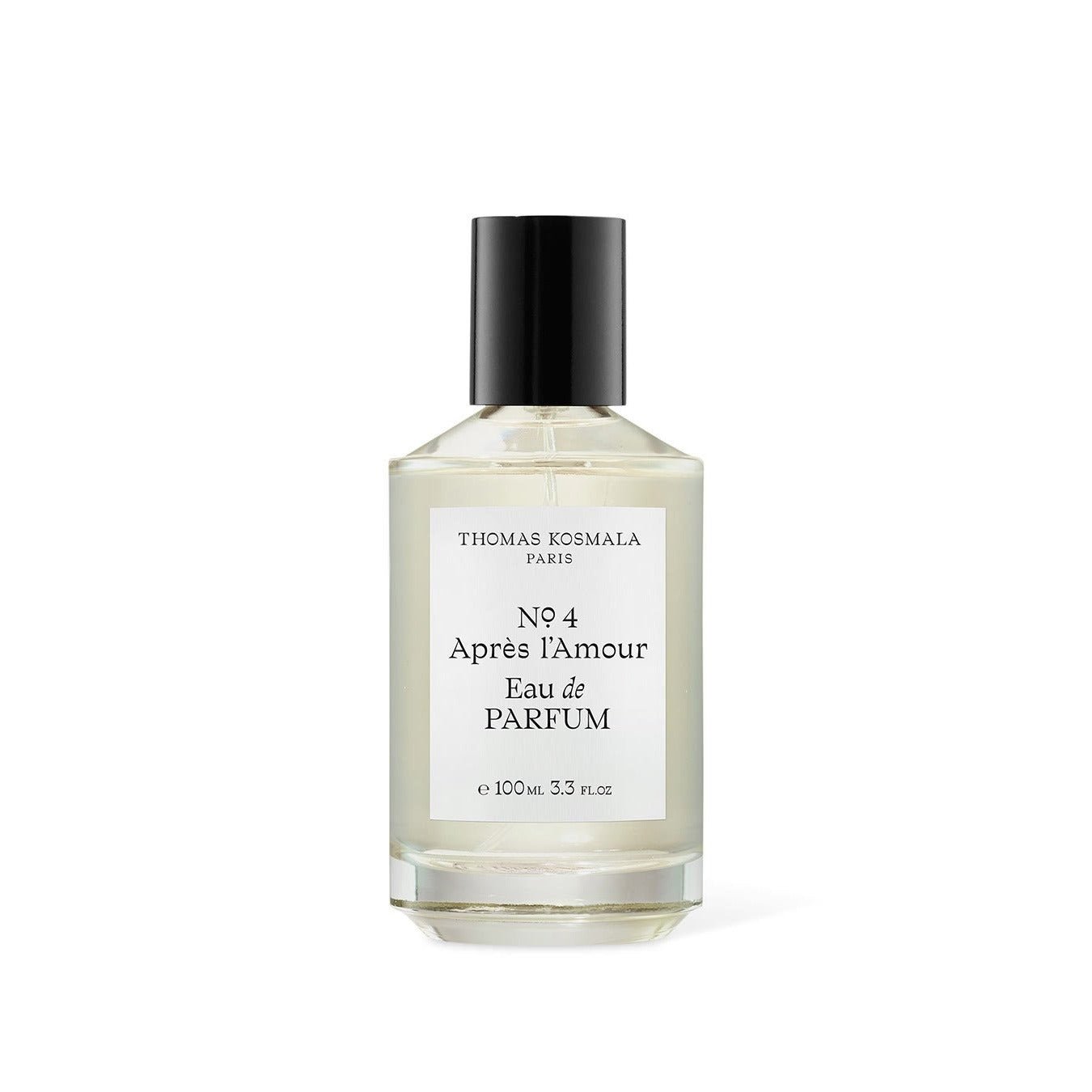 THOMAS KOSMALA NO.4 APRES L'AMOUR UNISEX EDP 100ML - Al Himyan Perfumes | عطور هميان | Oud & Luxury Fragrances - THOMAS KOSMALA الصورة الرئيسية