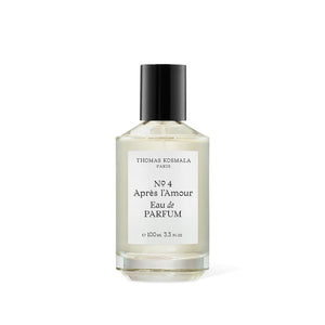 Thomas Kosmala No.4 Apres L'amour Unisex EDP 100ml bottle