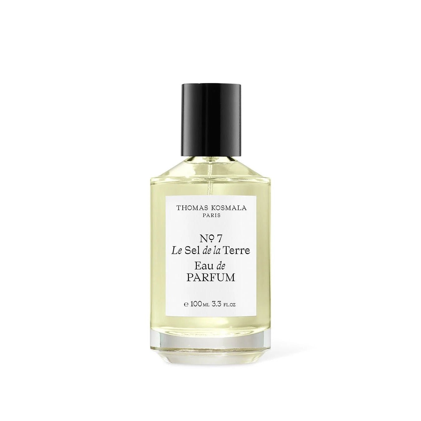 THOMAS KOSMALA NO.7 UNISEX EDP 100ML - Al Himyan Perfumes | عطور هميان | Oud & Luxury Fragrances - THOMAS KOSMALA الصورة الرئيسية