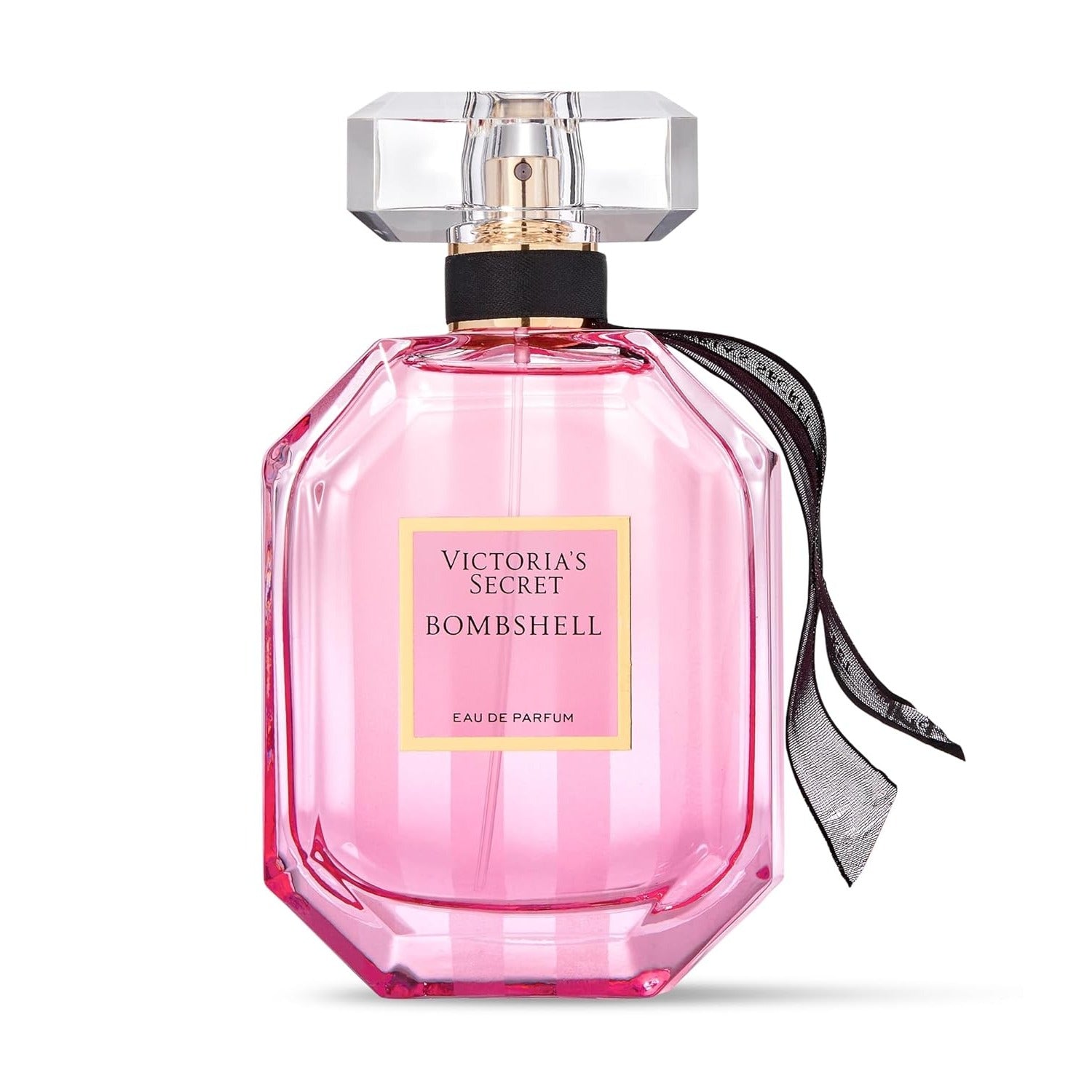 VICTORIA'S SECRET BOMBSHELL FOR WOMEN EDP 100ML - Al Himyan Perfumes | عطور هميان | Oud & Luxury Fragrances - Victoria's Secret