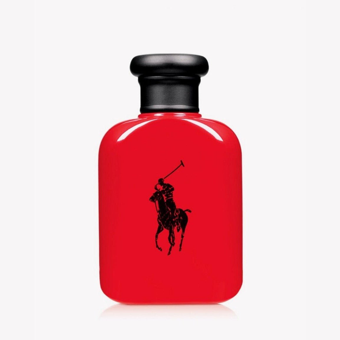 RALPH LAUREN POLO RED FOR MEN EDT 125ML - Al Himyan Perfumes | عطور هميان | Oud & Luxury Fragrances - Ralph Lauren