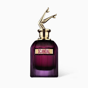 Jean Paul Gaultier Scandal Intense for Women EDP 80ml bottle