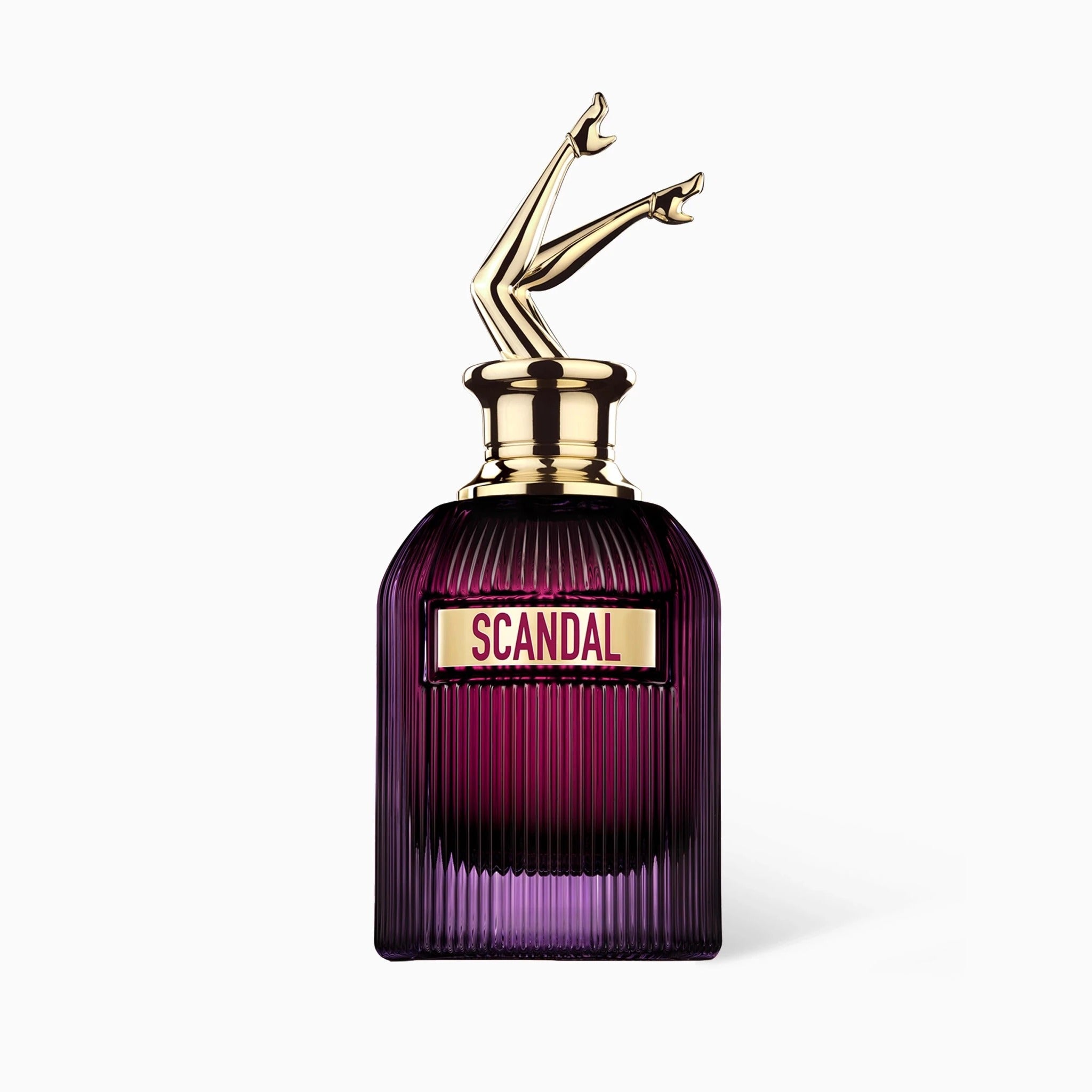 JEAN PAUL GAULTIER SCANDAL INTENSE FOR WOMEN EDP 80ML - Al Himyan Perfumes | عطور هميان | Oud & Luxury Fragrances - Jean Paul Gaultier