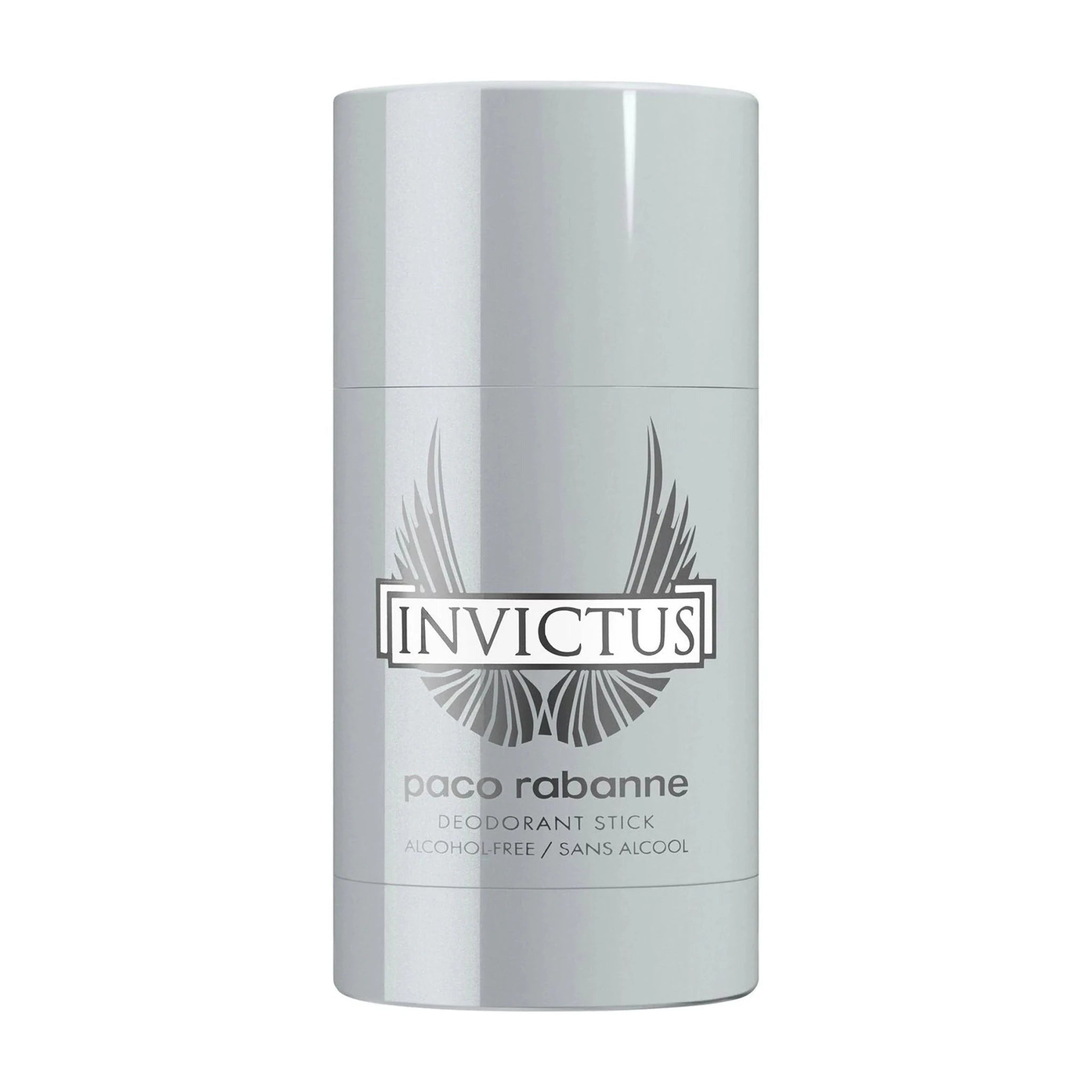 PACO RABANNE INVICTUS FOR MEN DEO STICK 75ML - Al Himyan Perfumes | عطور هميان | Oud & Luxury Fragrances - Paco Rabanne الصورة الرئيسية