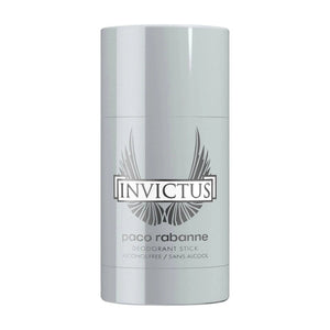 Paco Rabanne Invictus for Men Deo Stick 75ml bottle