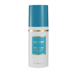 Xerjoff V Erba Pura Unisex Deo Spray 100ml bottle