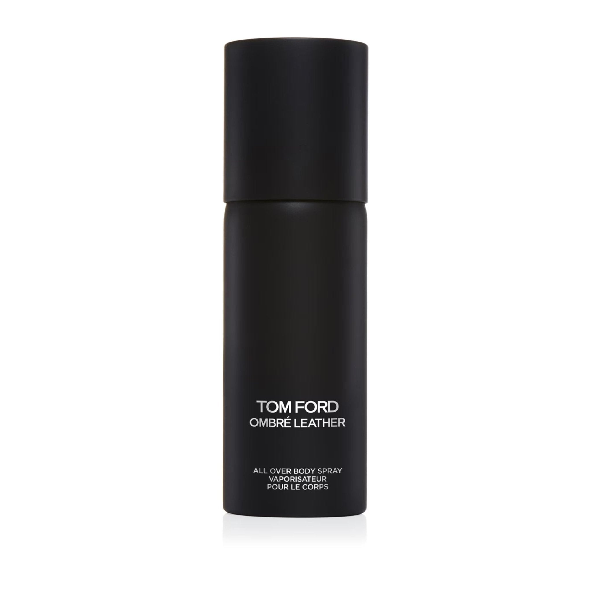 TOM FORD OMBRE' LEATHER UNISEX BODY SPRAY 150ML - Al Himyan Perfumes | عطور هميان | Oud & Luxury Fragrances - Tom Ford