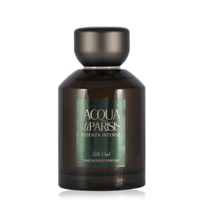 Acqua di Parisis Essenza Intensa Silk Oud Unisex EDP 100ml bottle