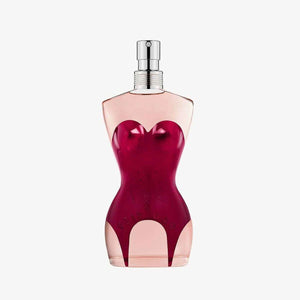 Jean Paul Gaultier Classique for Women EDP 100ml bottle