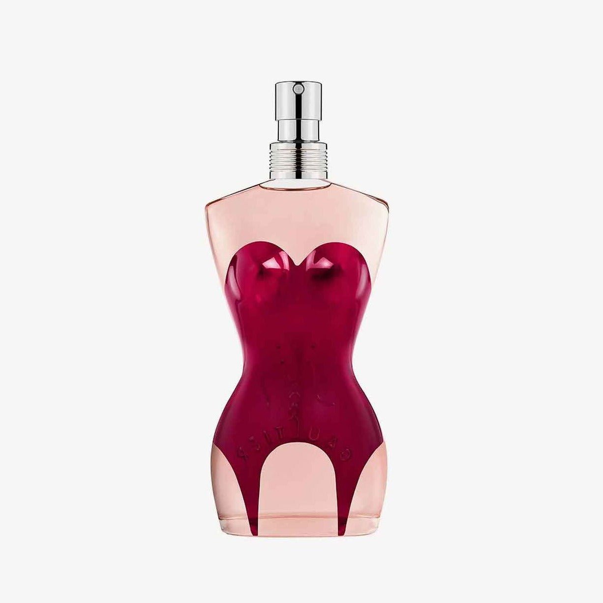 JEAN PAUL GAULTIER CLASSIQUE FOR WOMEN EDP 100ML - Al Himyan Perfumes | عطور هميان | Oud & Luxury Fragrances - Jean Paul Gaultier