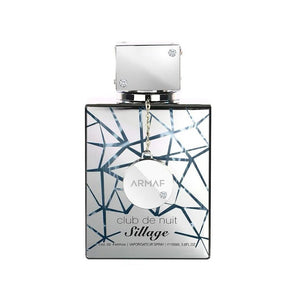 Armaf Club de Nuit Sillage for Men EDP 105ml bottle