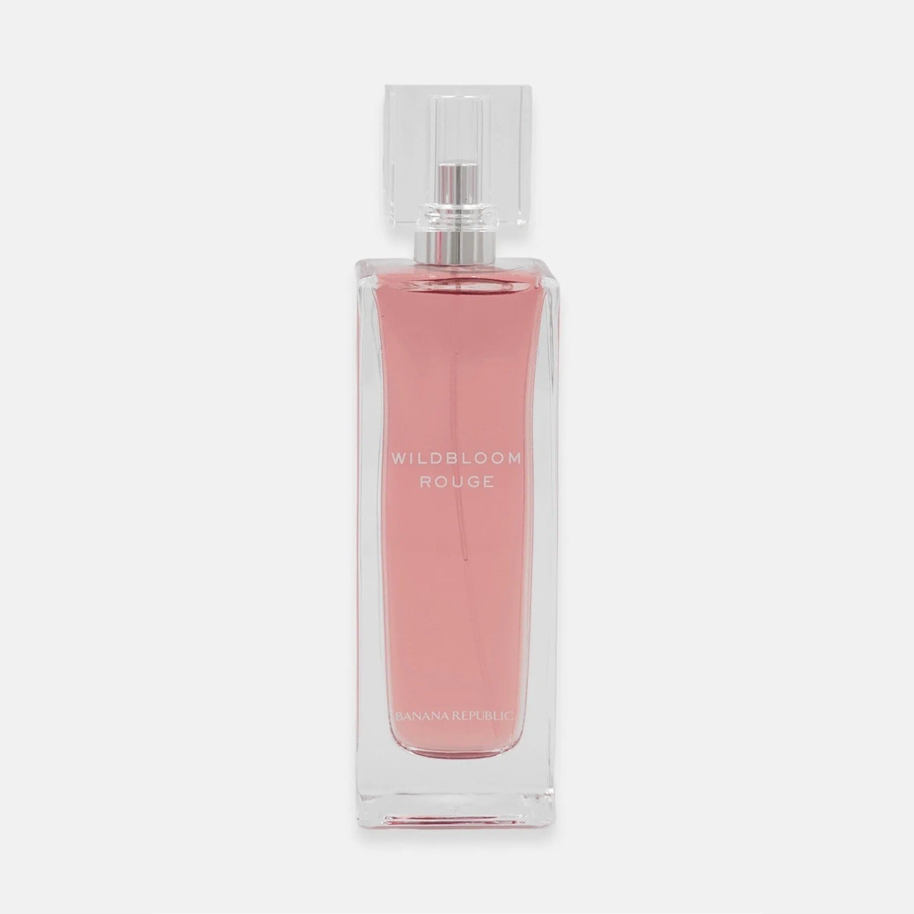 BANANA REPUBLIC WILDBLOOM ROUGE FOR WOMEN EDP 100ML - Al Himyan Perfumes | عطور هميان | Oud & Luxury Fragrances - Banana Republic Main image