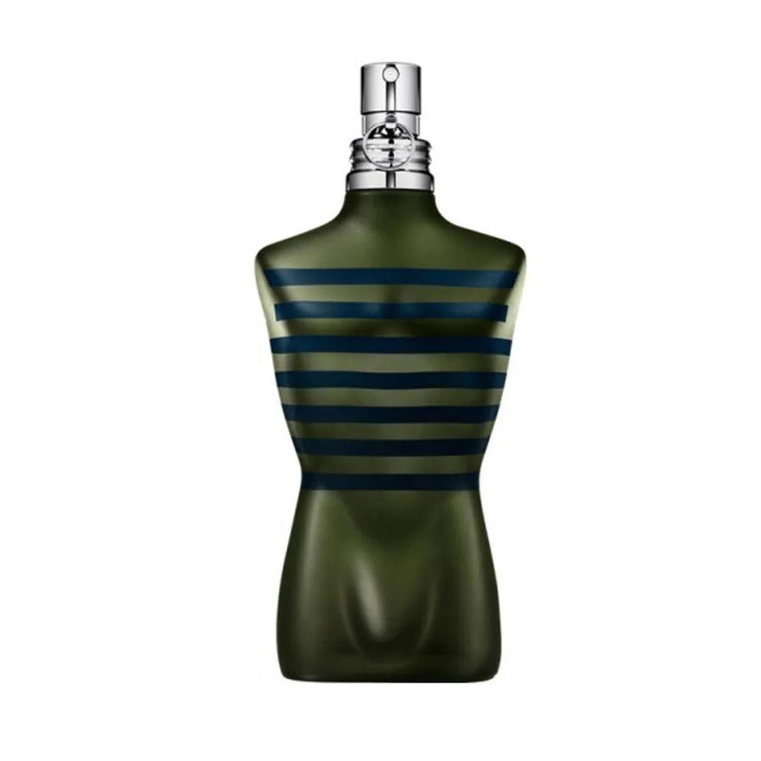 JEAN PAUL GAULTIER LE MALE AVIATOR FOR MEN EDT - Al Himyan Perfumes | عطور هميان | Oud & Luxury Fragrances - Jean Paul Gaultier