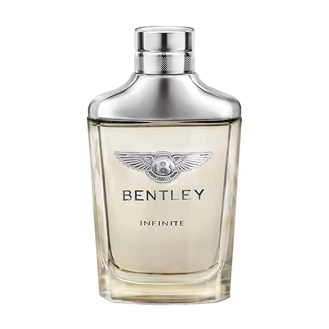 BENTLEY INFINITE FOR MEN EDT 100ML - Al Himyan Perfumes | عطور هميان | Oud & Luxury Fragrances - Bentley Main image