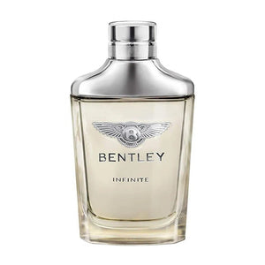 Bentley Infinite for Men EDT 100ml bottle