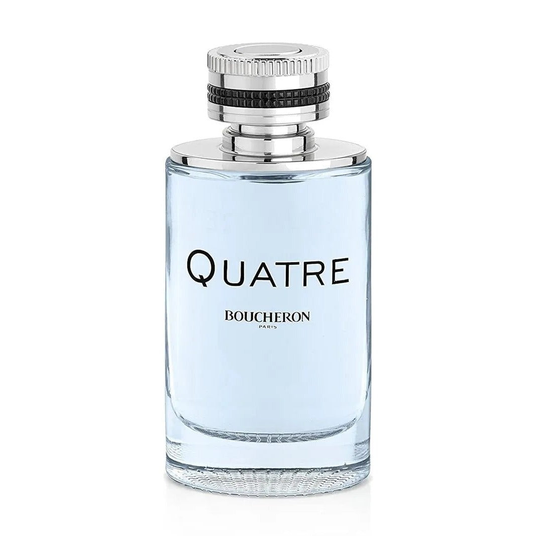 boucheron-quatre-for-men-edt-100ml الصورة الرئيسية