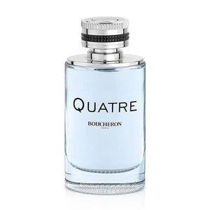Boucheron Quatre for Men EDT 100ml bottle