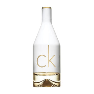 Calvin Klein CK in 2 U for Women EDT bottle