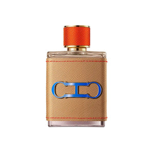 Carolina Herrera Ch Pasion for Men EDP 100ml bottle