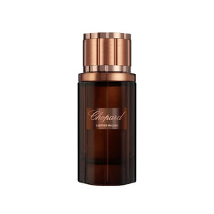 Chopard Leather Malaki Unisex EDP 80ml bottle