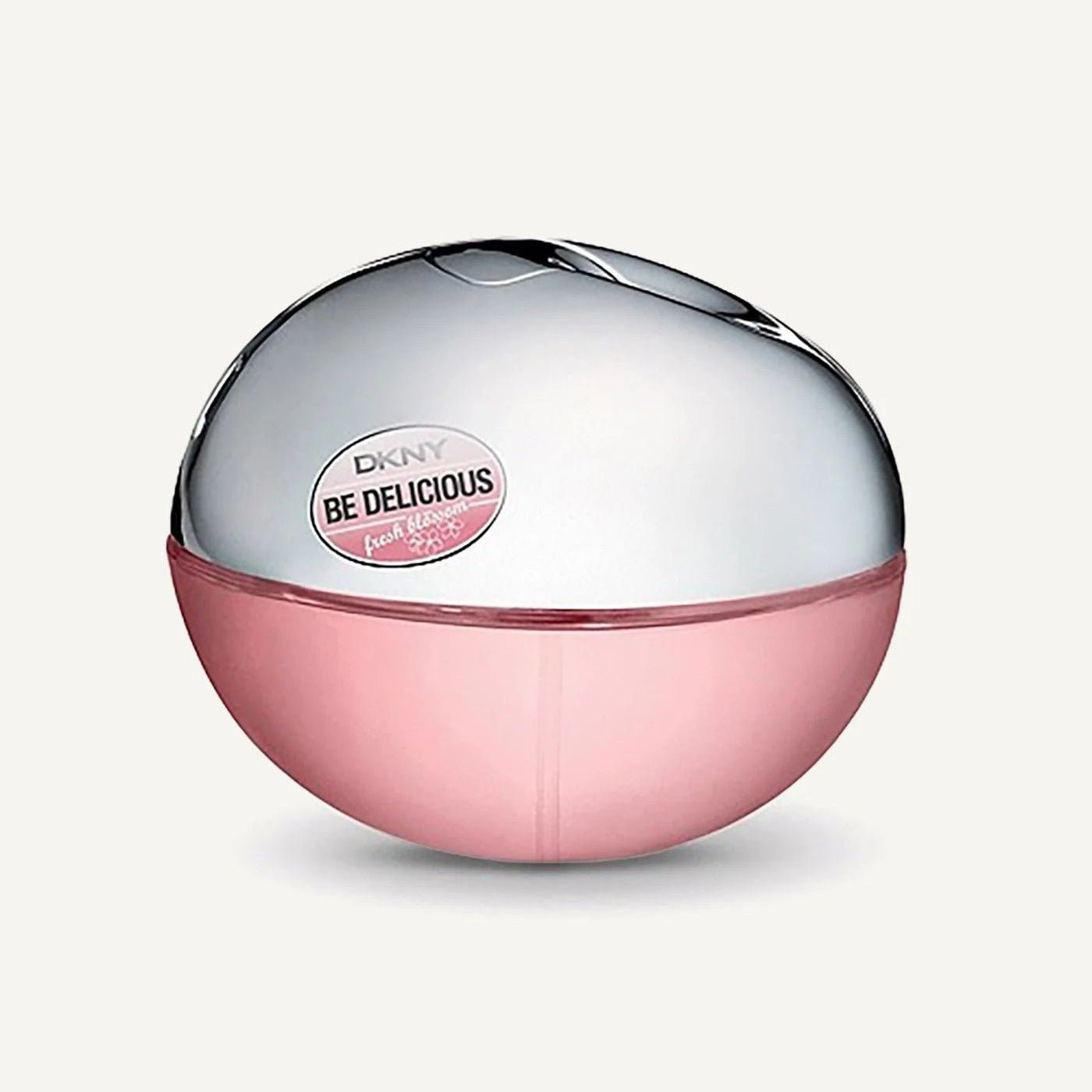DKNY BE DELICIOUS FRESH BLOSSOM FOR WOMEN EDP 100ML - Al Himyan Perfumes | عطور هميان | Oud & Luxury Fragrances - Dkny