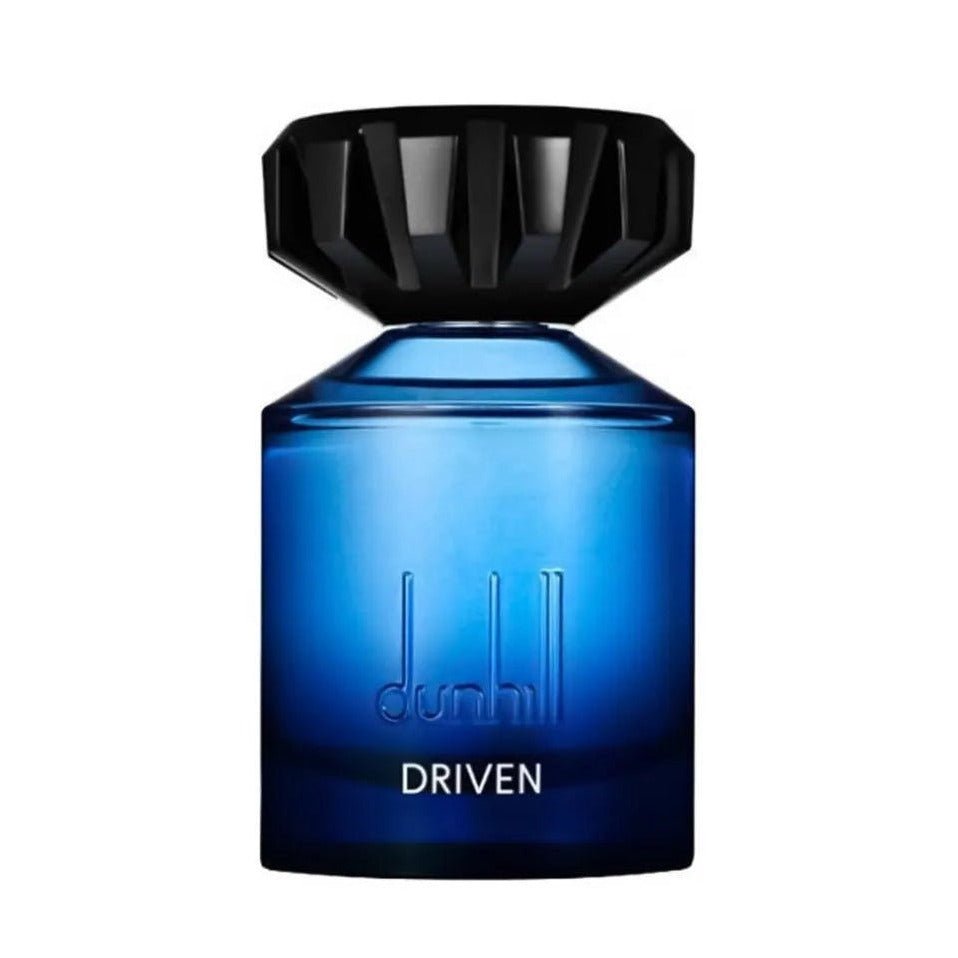 DUNHILL DRIVEN BLUE FOR MEN EDT 100ML - Al Himyan Perfumes | عطور هميان | Oud & Luxury Fragrances - Dunhill Main image