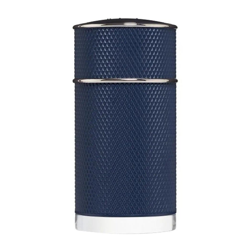 DUNHILL ICON RACING BLUE FOR MEN EDP 100ML - Al Himyan Perfumes | عطور هميان | Oud & Luxury Fragrances - Dunhill Main image