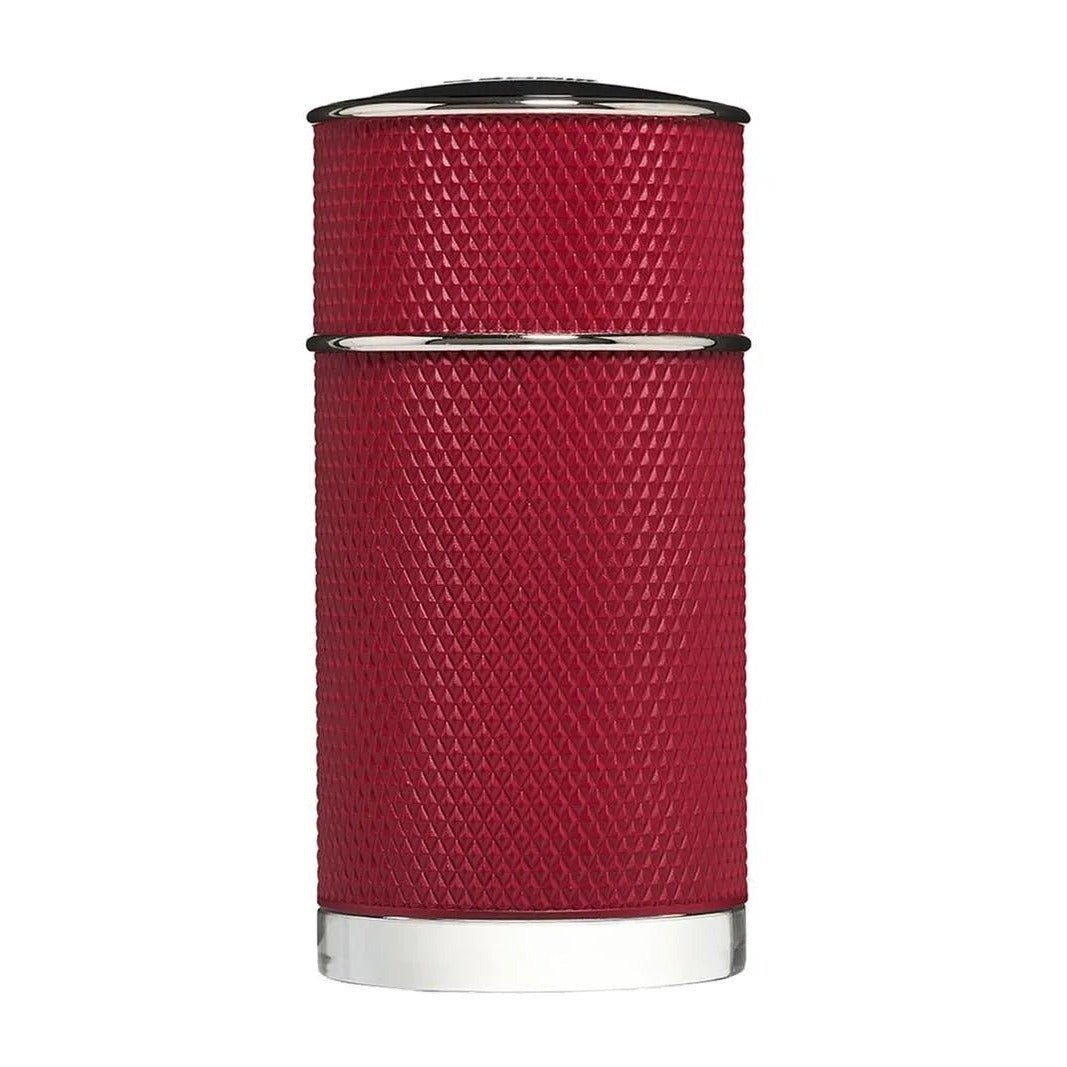 DUNHILL ICON RACING RED FOR MEN EDP 100ML - Al Himyan Perfumes | عطور هميان | Oud & Luxury Fragrances - Dunhill Main image