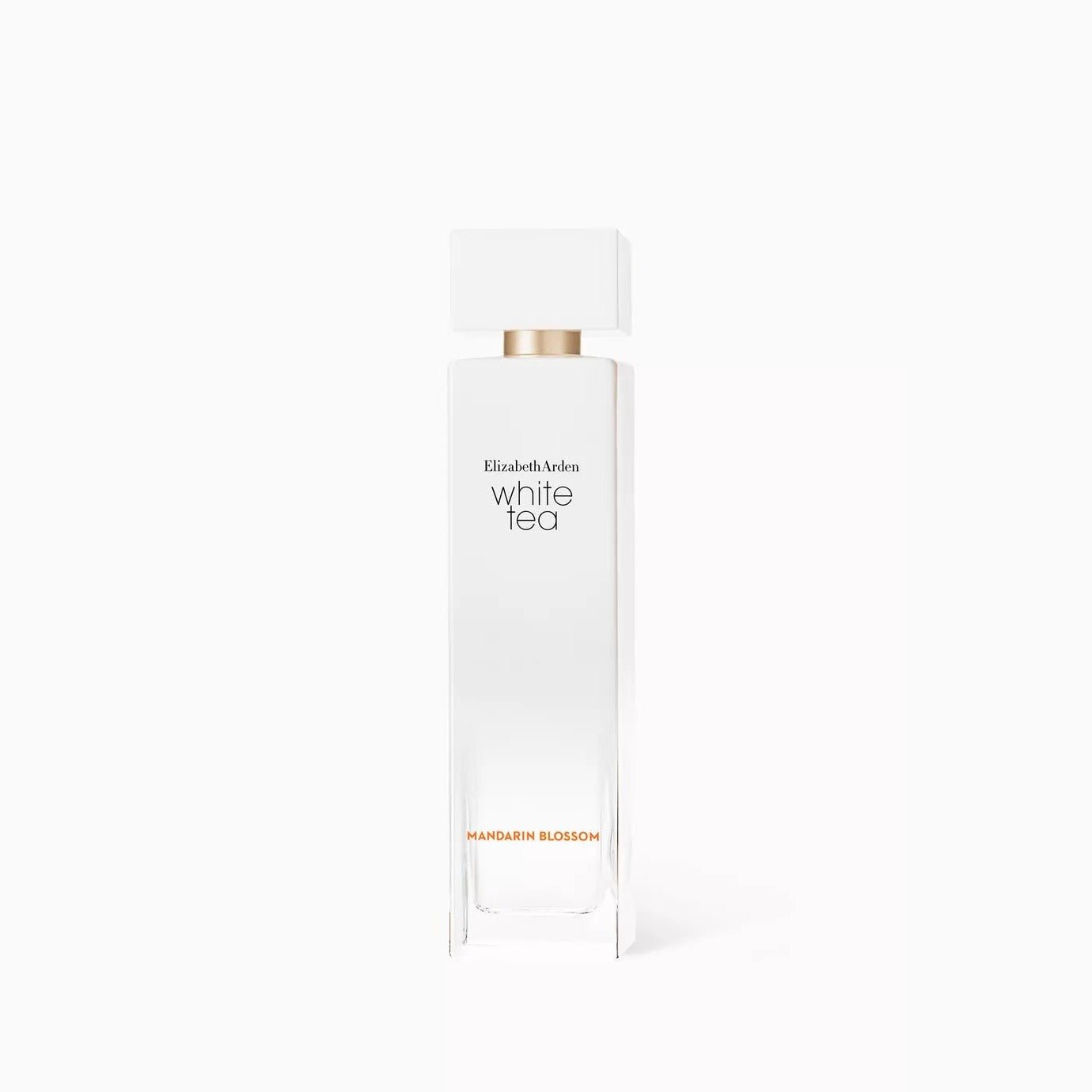 ELIZABETH ARDEN WHITE TEA MANDARIN BLOSSOM UNISEX EDT 100ML - Al Himyan Perfumes | عطور هميان | Oud & Luxury Fragrances - Elizabeth Arden Main image