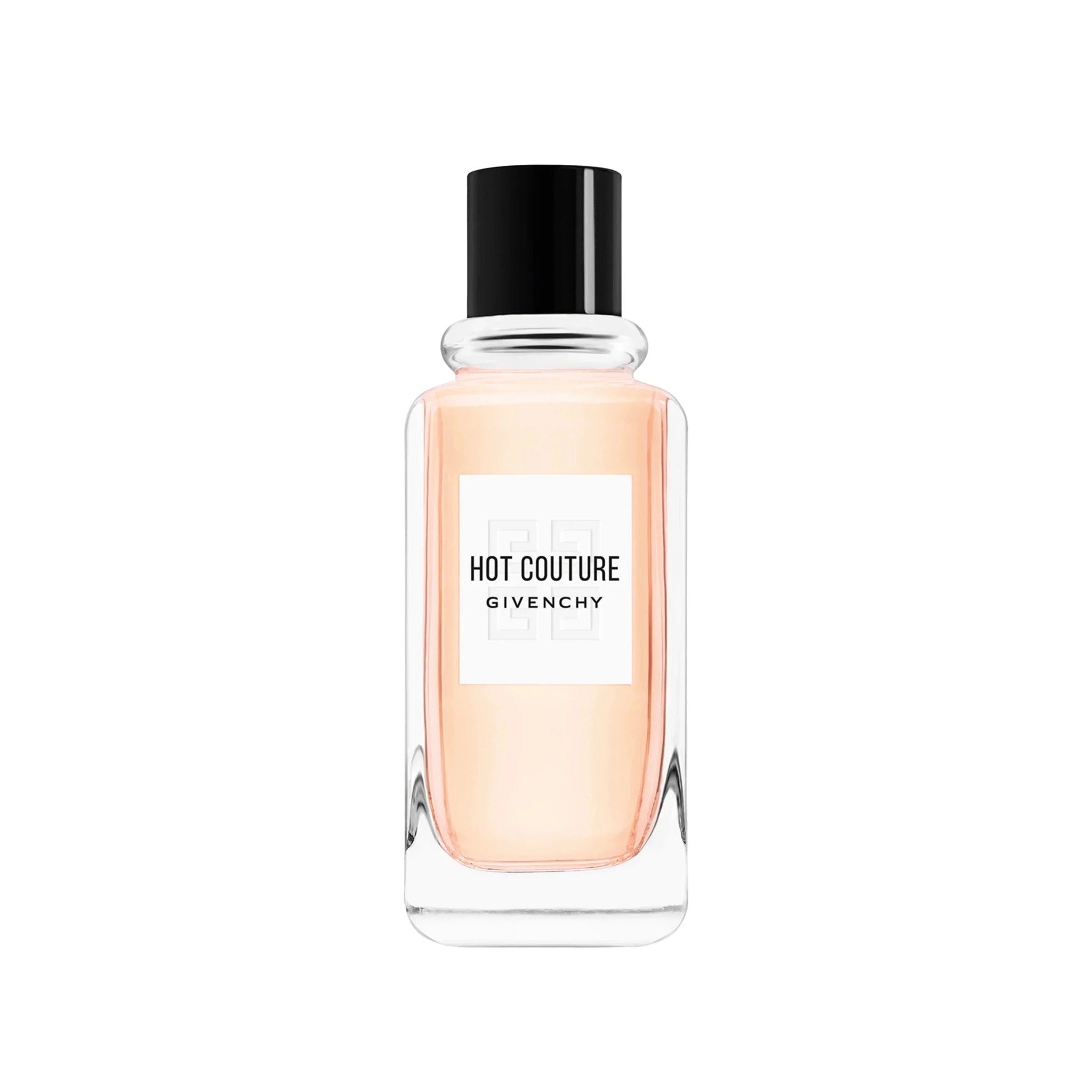 GIVENCHY HOT COUTURE FOR WOMEN EDP 100ML - Al Himyan Perfumes | عطور هميان | Oud & Luxury Fragrances - GIVENCHY