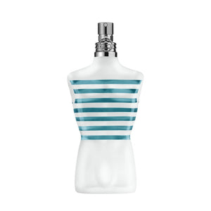 Jean Paul Gaultier le Beau Male Intensely Fresh for Men EDT 125ml bottle