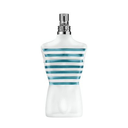 JEAN PAUL GAULTIER LE BEAU MALE INTENSELY FRESH FÜR HERREN EDT 125ML