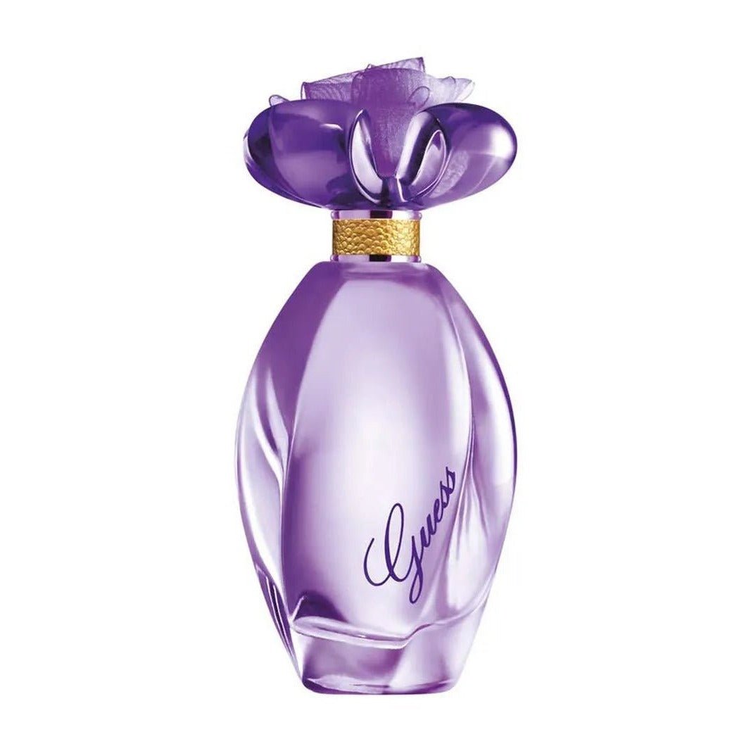 GUESS GIRL BELLE FOR WOMEN EDT 100ML - Al Himyan Perfumes | عطور هميان | Oud & Luxury Fragrances - Guess Main image
