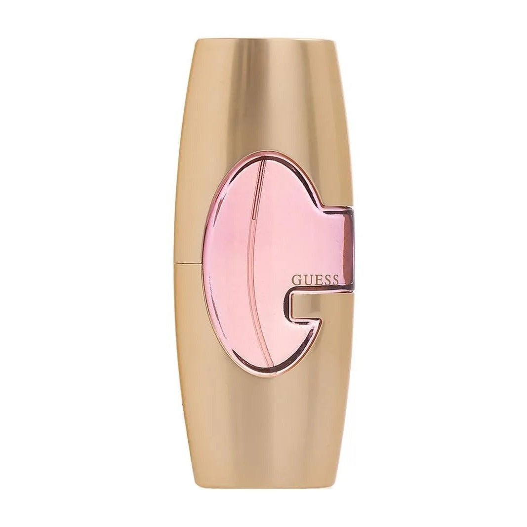 GUESS GOLD FOR WOMEN EDP 75ML - Al Himyan Perfumes | عطور هميان | Oud & Luxury Fragrances - Guess Main image