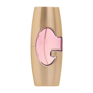 Guess Gold for Women EDP 75ml bottle