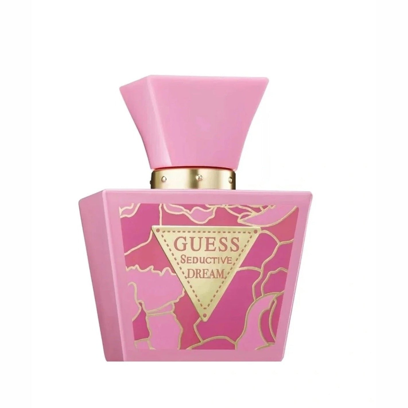 GUESS SEDUCTIVE DREAM FOR WOMEN EDT 75ML - Al Himyan Perfumes | عطور هميان | Oud & Luxury Fragrances - Guess