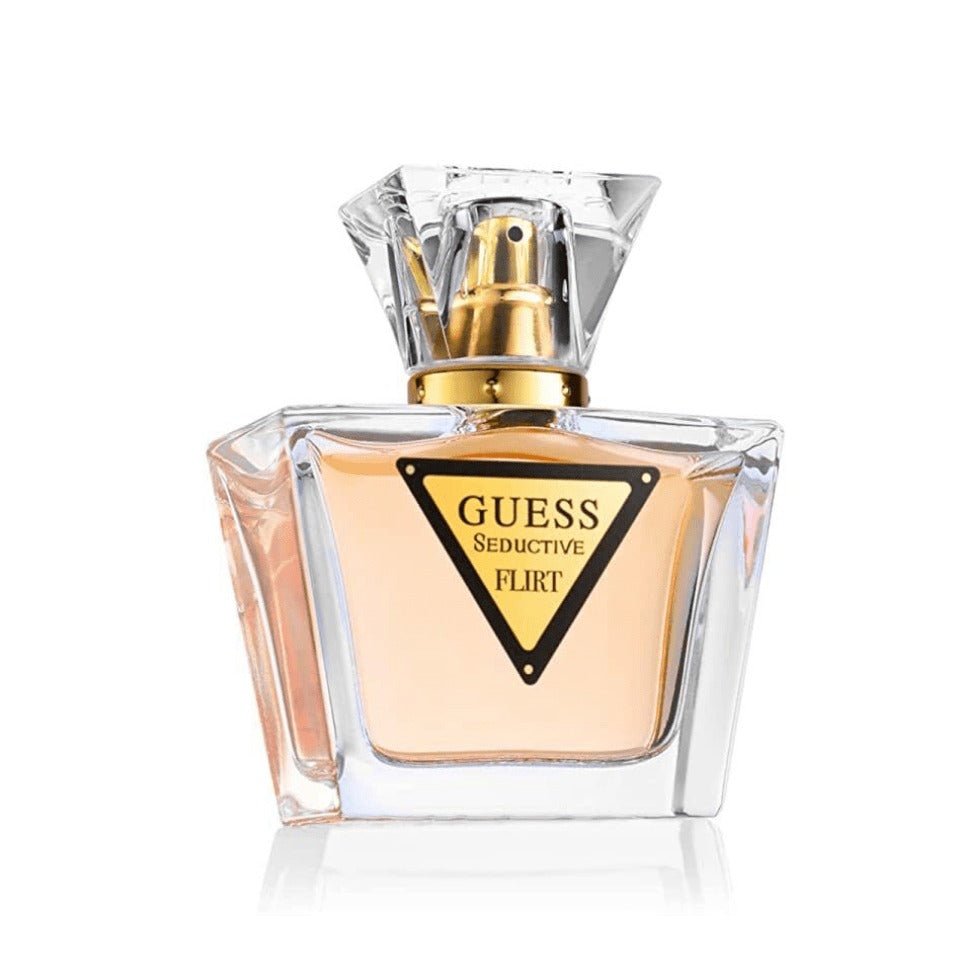 GUESS SEDUCTIVE FLIRT FOR WOMEN EDT 75ML - Al Himyan Perfumes | عطور هميان | Oud & Luxury Fragrances - Guess Main image