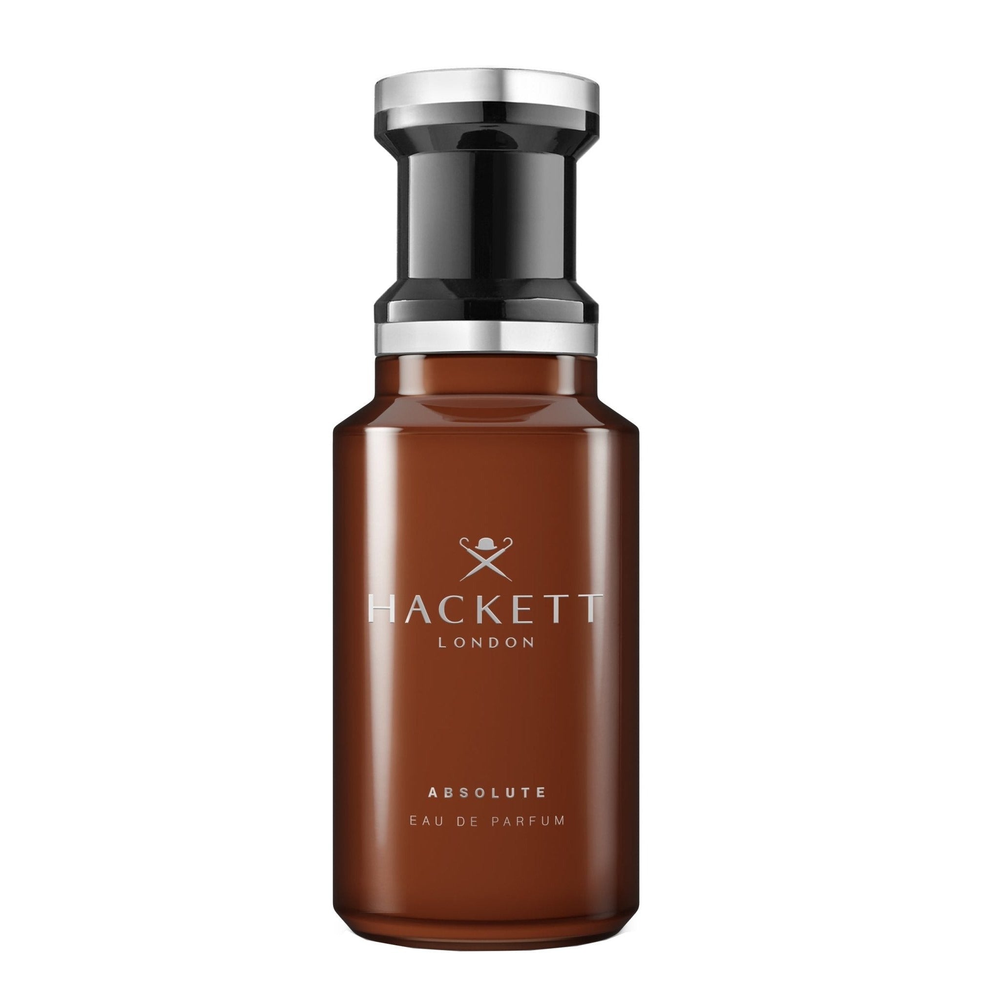 HACKETT LONDON HACKETT ABSOLUTE UNISEX EDP 100ML - Al Himyan Perfumes | عطور هميان | Oud & Luxury Fragrances - Hackett London Main image