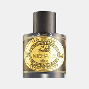 Nishane Hesperide Colognise Unisex Extrait de Cologne 100ml bottle