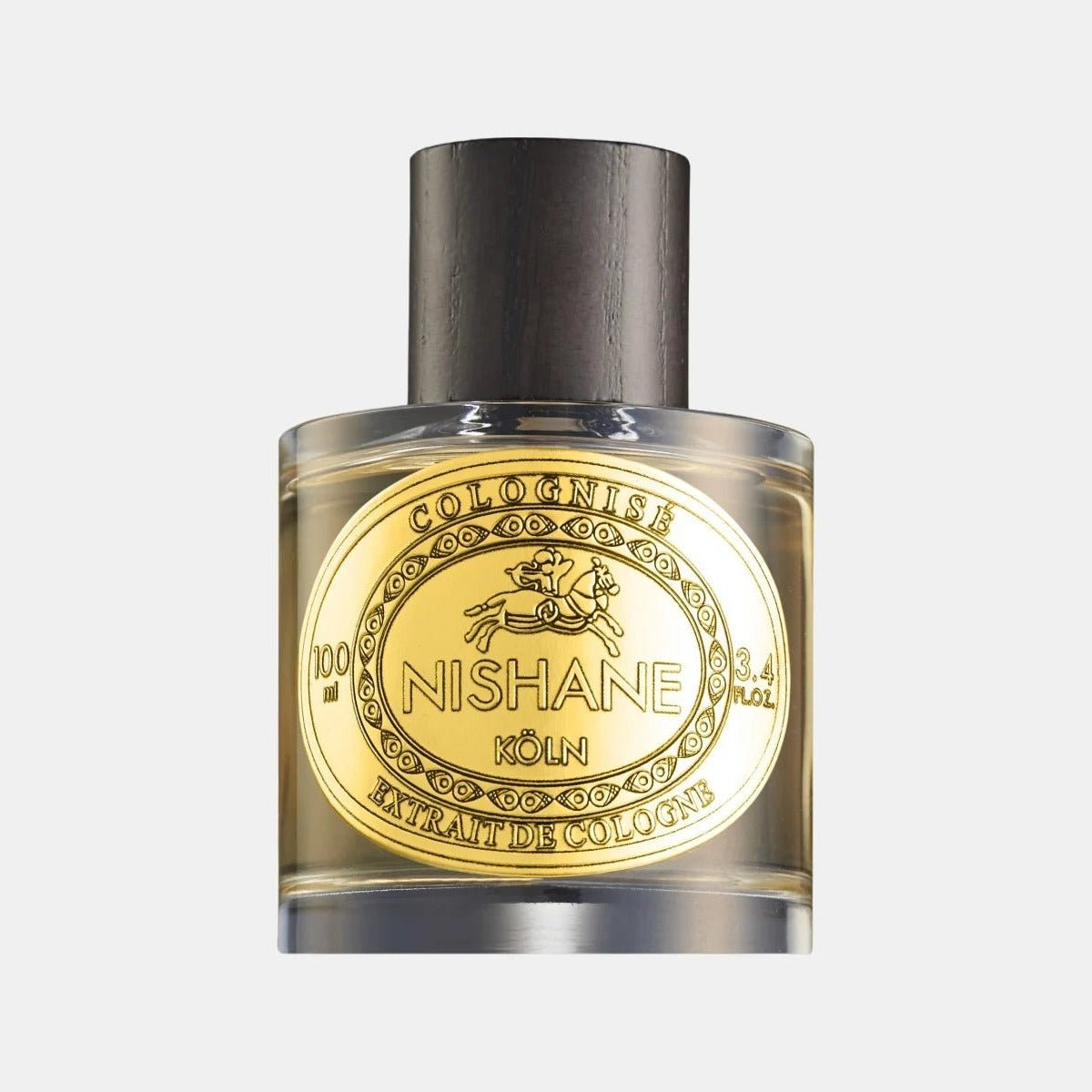 NISHANE HESPERIDE COLOGNISE UNISEX EXTRAIT DE COLOGNE 100ML - Al Himyan Perfumes | عطور هميان | Oud & Luxury Fragrances - NISHANE
