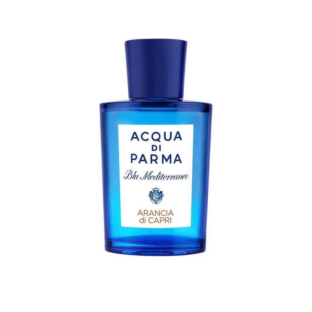 ACQUA DI PARMA BLU MEDITERRANEO ARANCIA DI CAPRI UNISEX EDT 100ML - Al Himyan Perfumes | عطور هميان | Oud & Luxury Fragrances - Acqua di Parma Main image