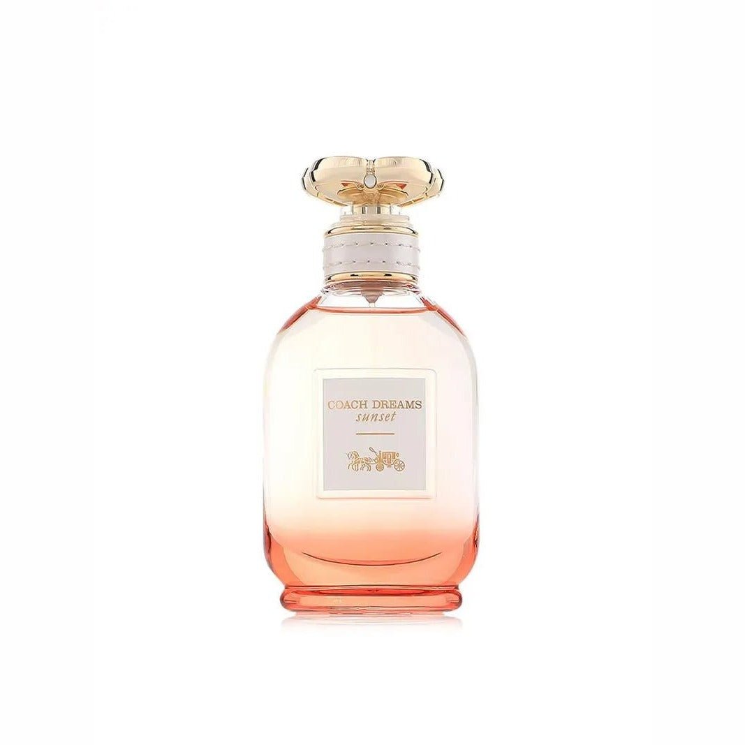 COACH DREAMS SUNSET UNISEX EDP 90ML - Al Himyan Perfumes | عطور هميان | Oud & Luxury Fragrances - Coach Main image