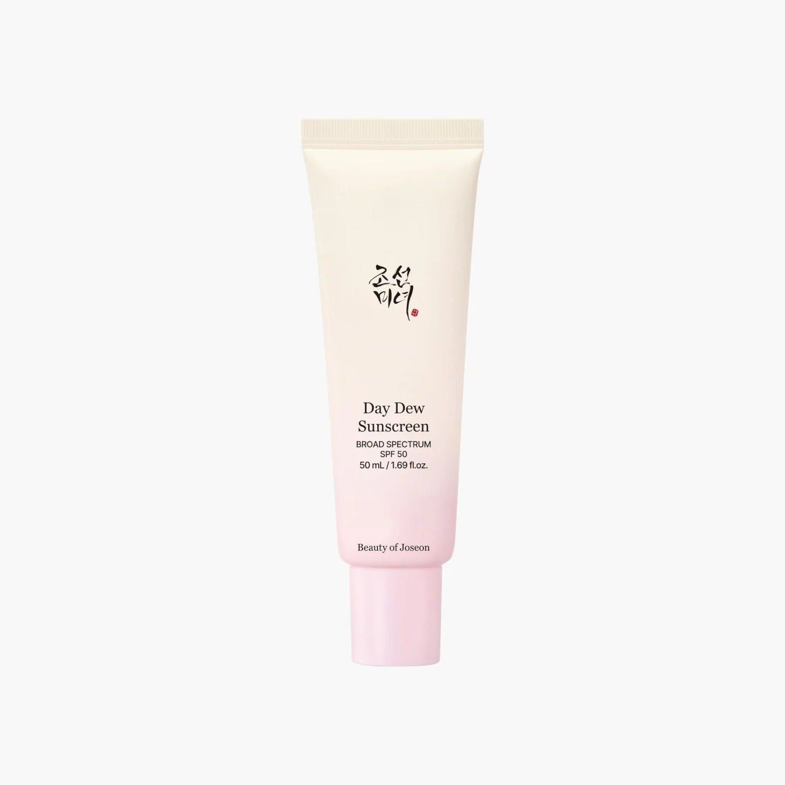 Beauty of Joseon Day Dew Sunscreen SPF 50+ PA++++ 50ml - Al Himyan Perfumes | عطور هميان | Oud & Luxury Fragrances - Beauty of Joseon Main image