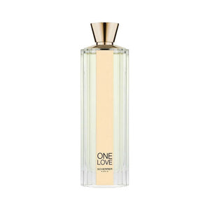 Jean Louis Scherrer One Love for Women EDP 100ml bottle