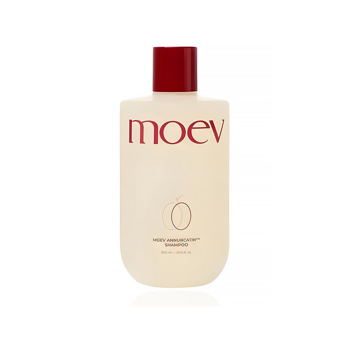 MOEV ANNURCATIN(TM) SHAMPOO (300 ML) - Al Himyan Perfumes | عطور هميان | Oud & Luxury Fragrances - Moev