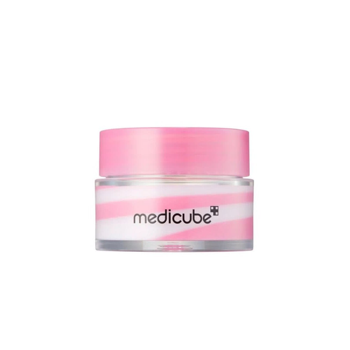 MEDICUBE PDRN LIP SLEEPING MASK GLOW BALM 10G - Al Himyan Perfumes | عطور هميان | Oud & Luxury Fragrances - Medicube Main image