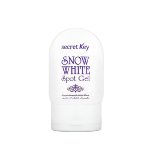 Secret Key Snow White Spot Gel 20g bottle