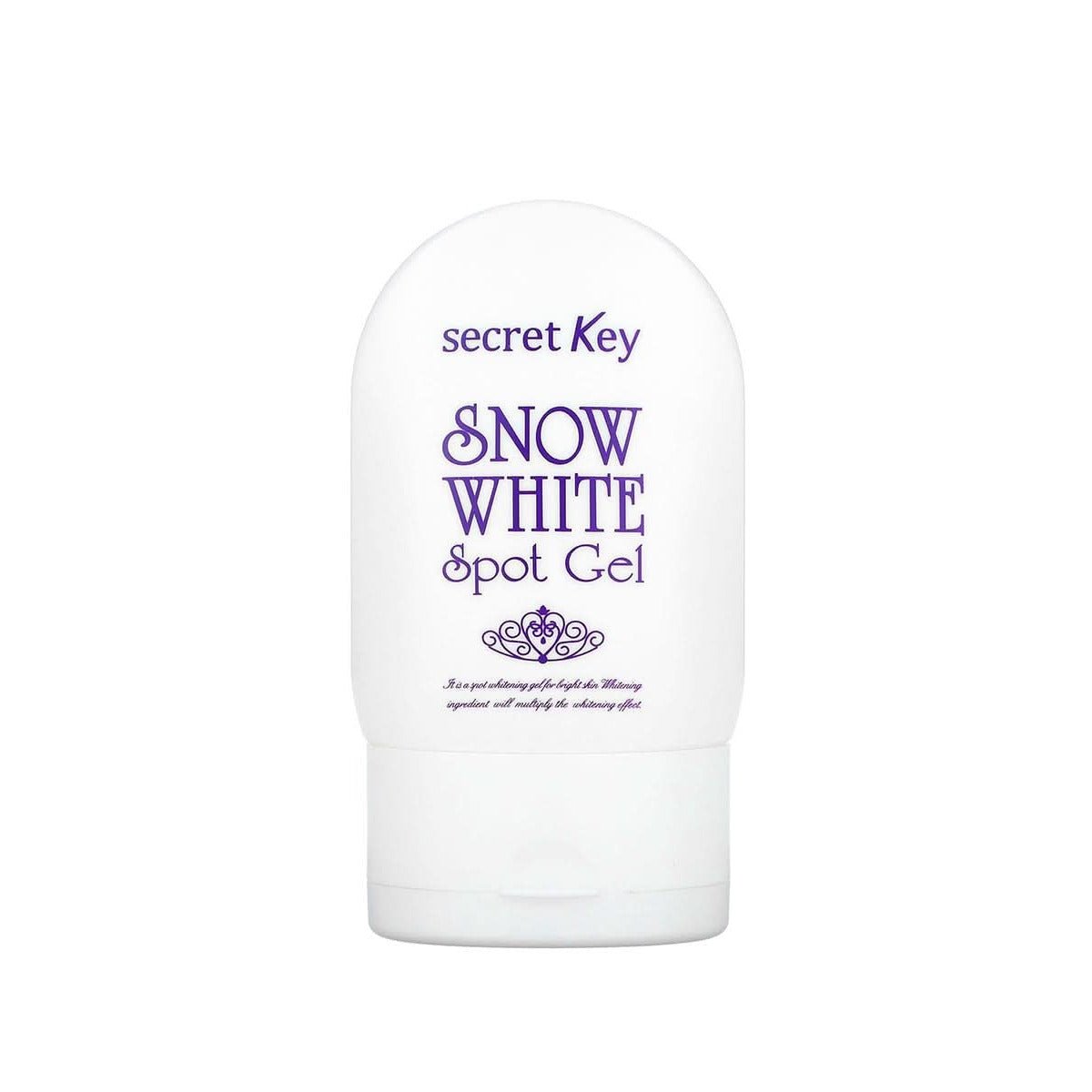SECRET KEY SNOW WHITE SPOT GEL 20G - Al Himyan Perfumes | عطور هميان | Oud & Luxury Fragrances - Secret Key